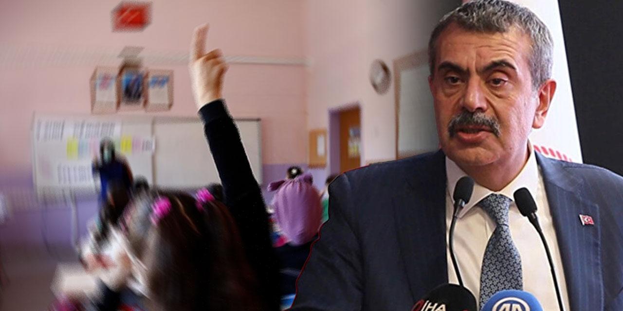 Eğitim sisteminin sonuna gelindi: Tarikatlar ve patronlar istedi