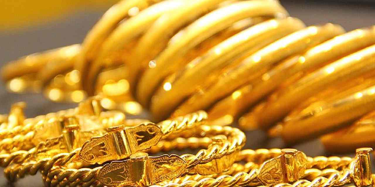 Böylesi görülmedi: Altında çifte rekor!