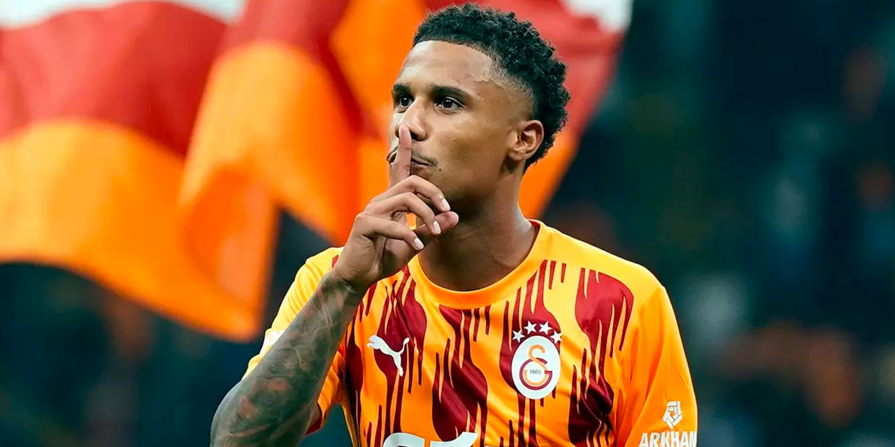 Senegal Federasyonu Galatasaray'a inanmadı: Jakobs'u gönderin