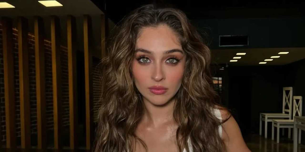 Cemre Baysel isyan etti: Madden desteğime ihtiyaçları yok!