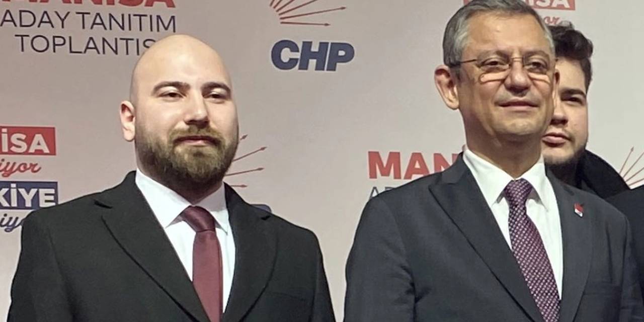 CHP'li Meclis üyesi Akın Gürlek davasından hapis cezası aldı
