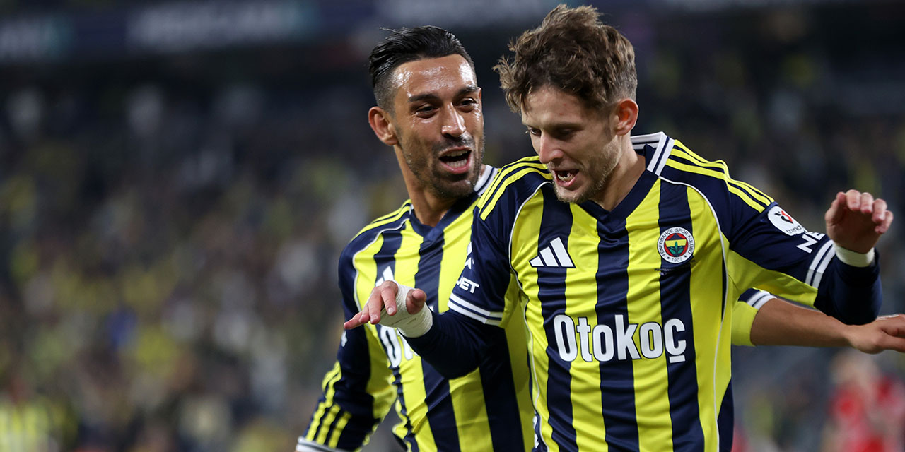 Fenerbahçe'nin yıldızından sürpriz karar: Sözleşmeyi iptal etti