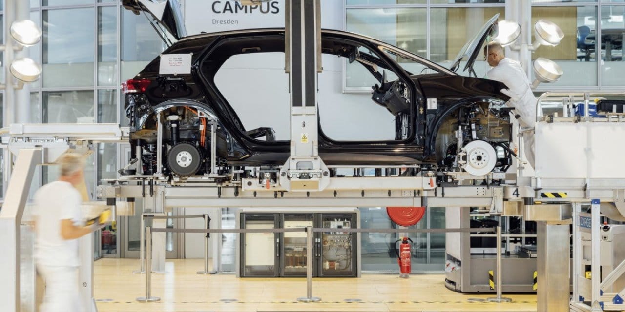 Otomotiv sektörü sattıkça zarar ediyor: Sadece 3 marka kazandı