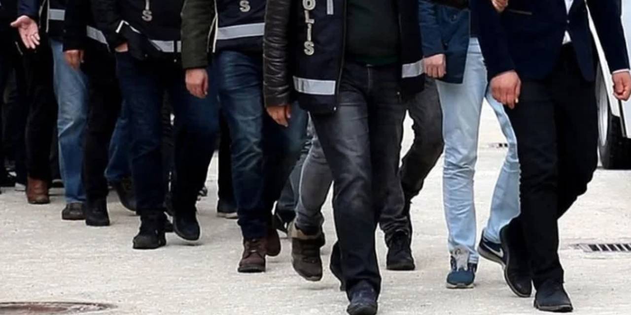 6 IŞİD şüphelisi İstanbul'da yakalandı