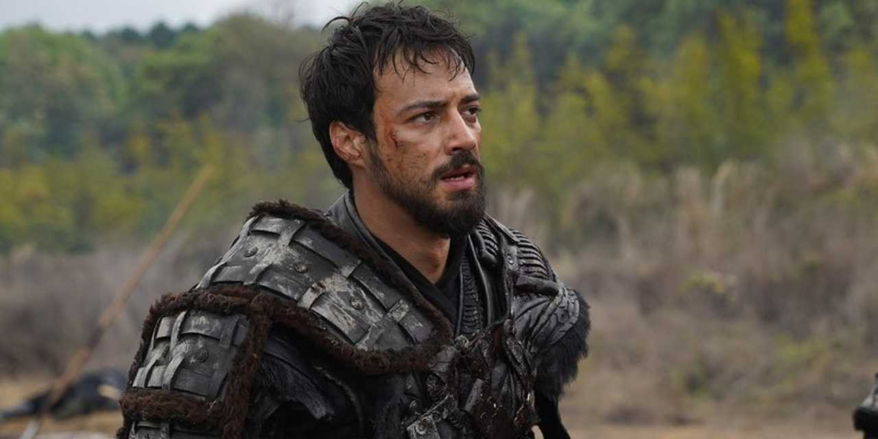 Sabah gazetesi ATV dizisinin oyuncusunu gözaltı listesinden uçurdu