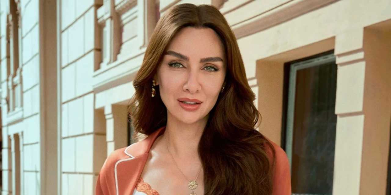 Gözaltına alınan Birce Akalay görüntülendi