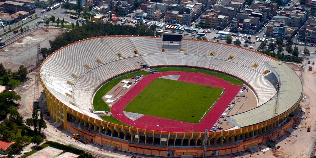 Yaralı İzmir derbisi Atatürk Stadı'nda