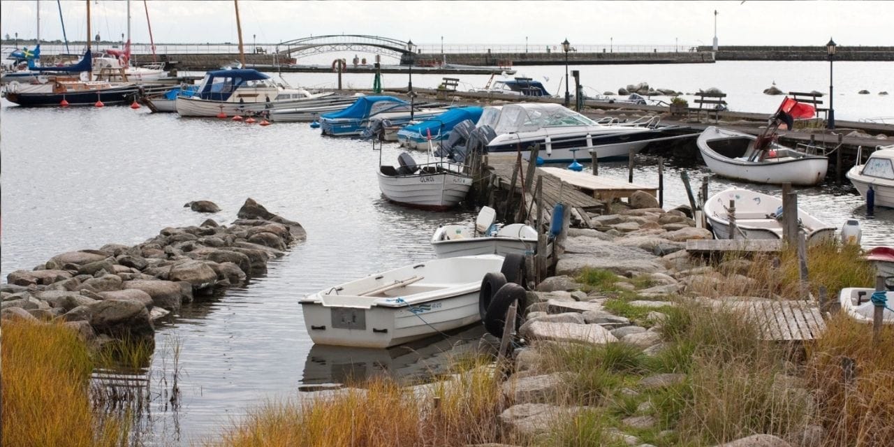800 nüfuslu balıkçı köyünün takımı 1. lig şampiyonu oluyor