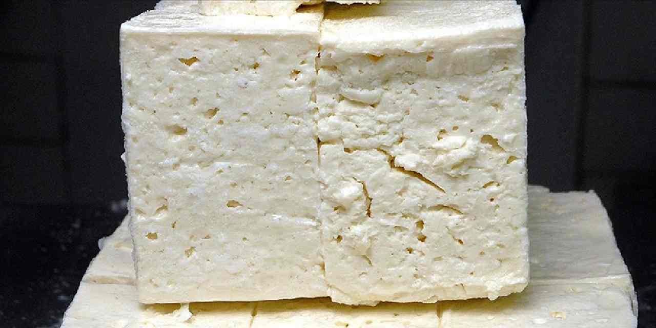 Ünlü peynir markaları bir bir ifşa oldu!