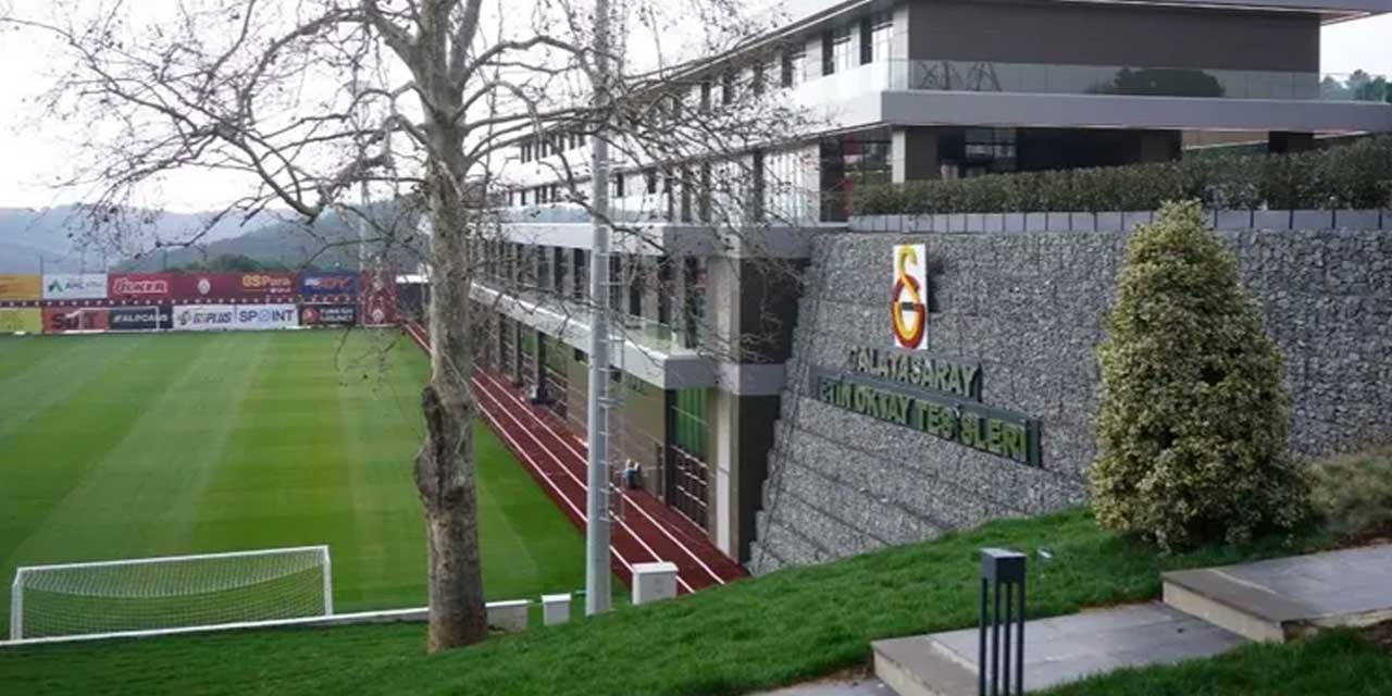 Galatasaray'da nutella krizi: İlkay Gündoğan müdahale etti