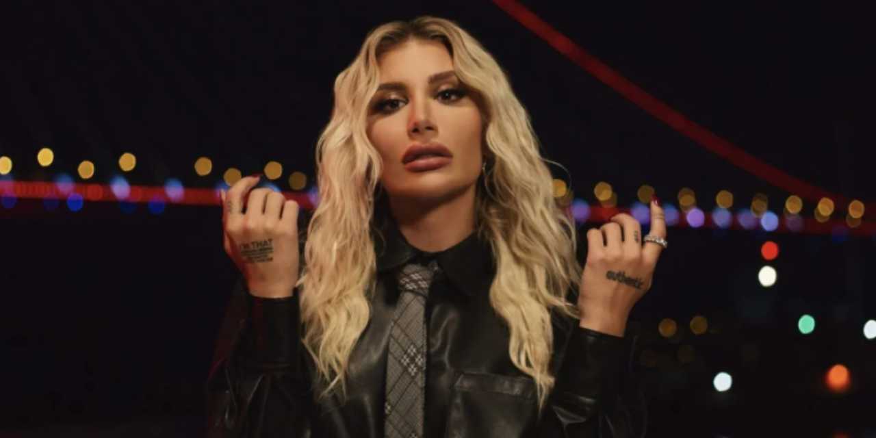 Gözaltına alınan İrem Derici'nin avukatı konuştu: Son derece rahatız!