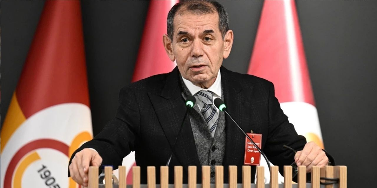 Dursun Özbek müjdeleri üst üste verdi: Atatürk detayı