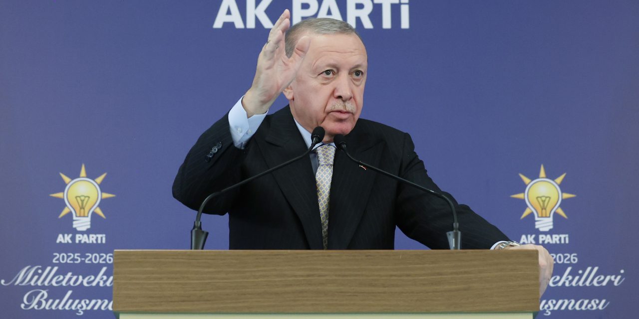 Erdoğan İsrail'in alıkoyduğu 3 Türk milletvekili için tek bir kelime açıklama yapmadı