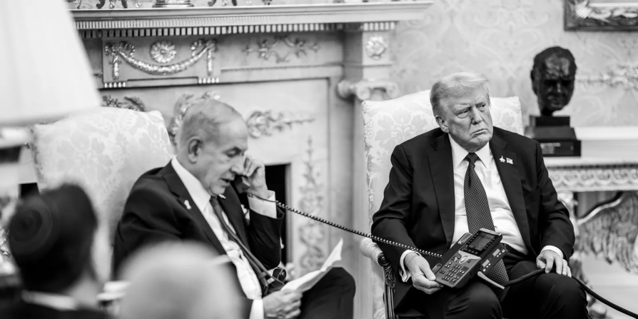 Netanyahu Katar’dan özür dilemişti: O mektubun arkasındaki gerçek ortaya çıktı!