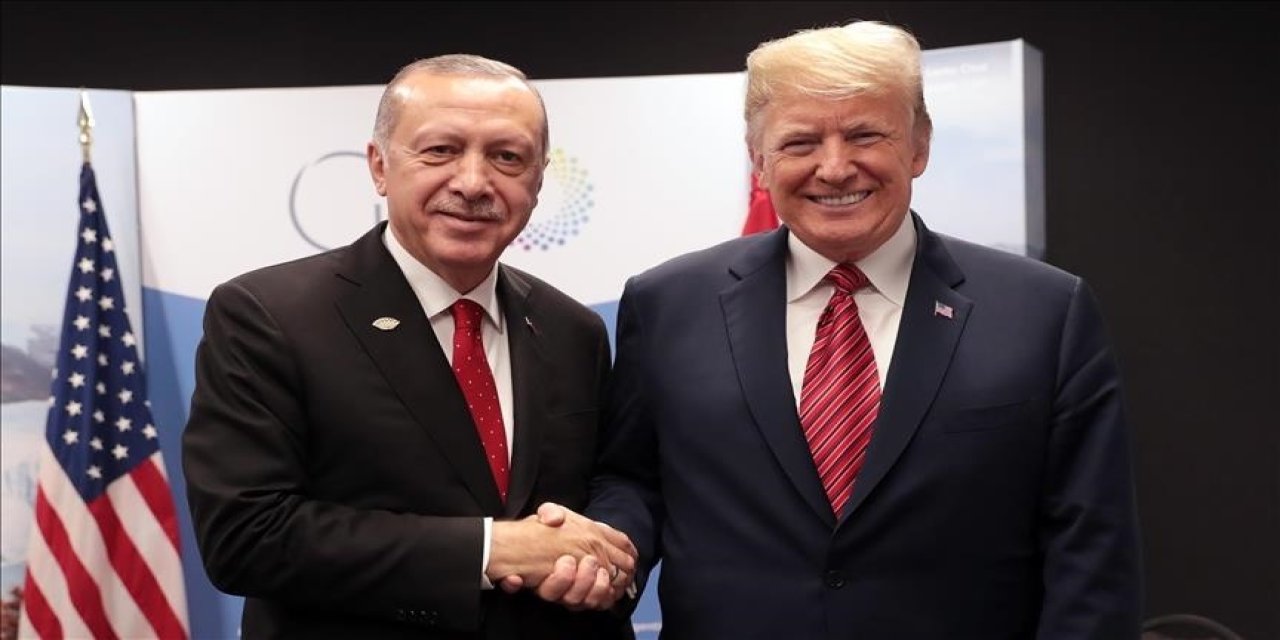 ‘Dostum’ Trump: Muhalif belediye başkanı hapse atılmalı