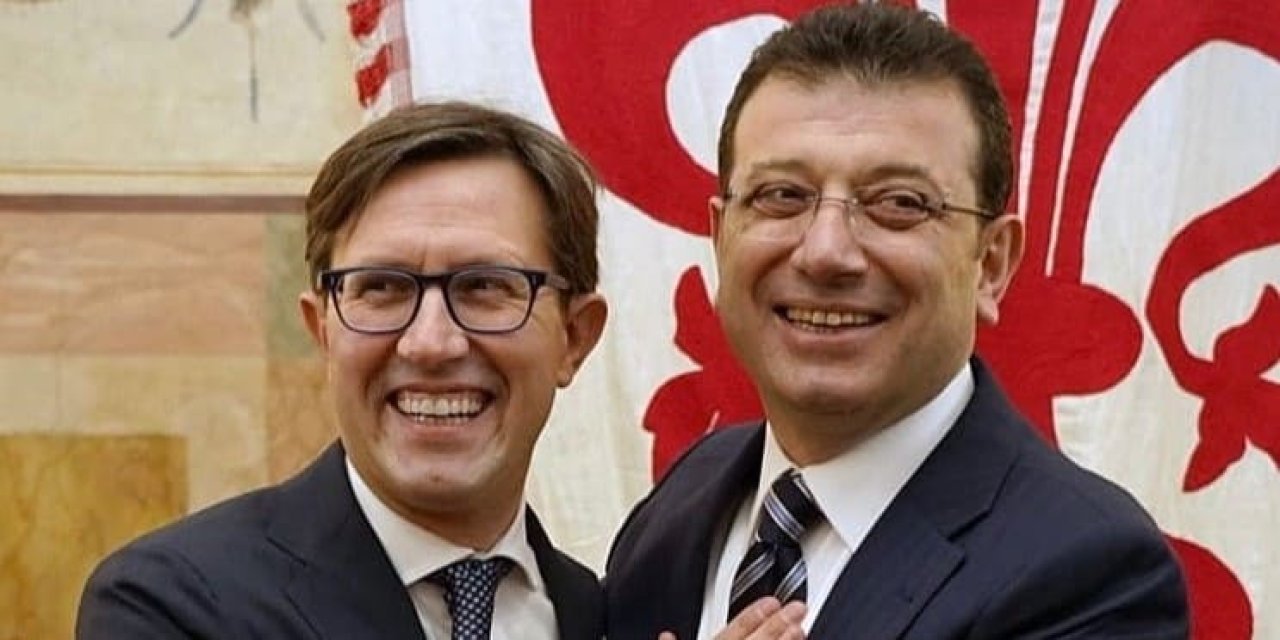 AP üyesi Nardella'dan İmamoğlu mesajı: CHP kararını açıkladı