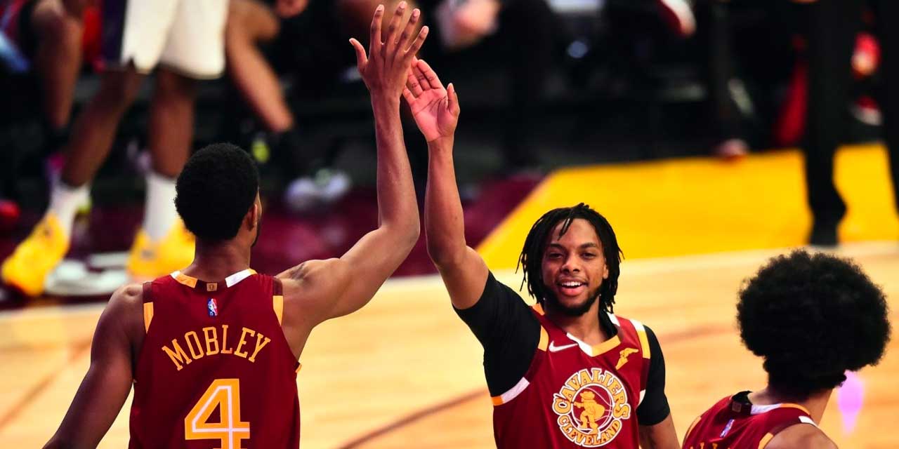 NBA'de Darius Garland takası gündemde