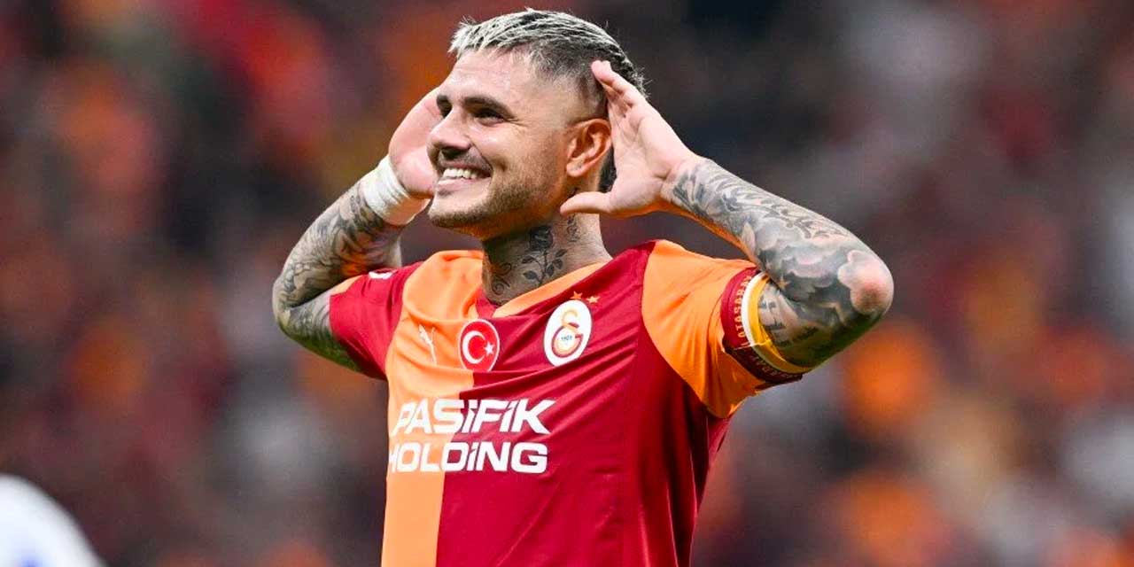 Icardi'den şaşırtan talep: Okan Buruk anında reddetti