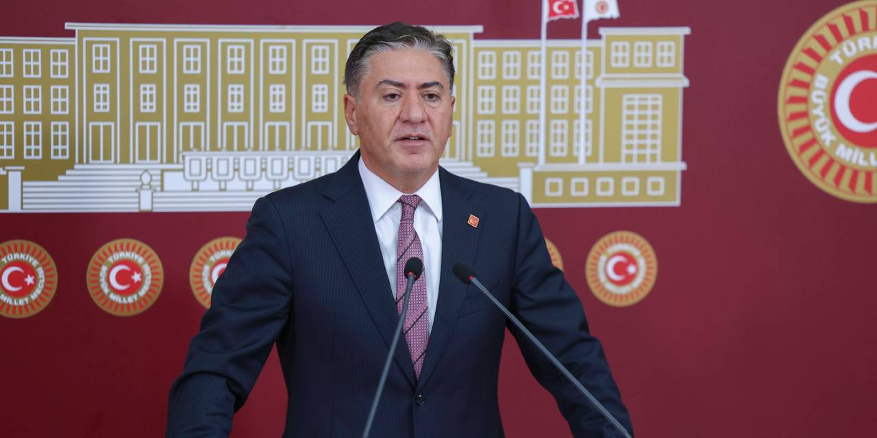 Komisyon İmralı'ya gidecek mi? CHP'li Emir açıkladı!