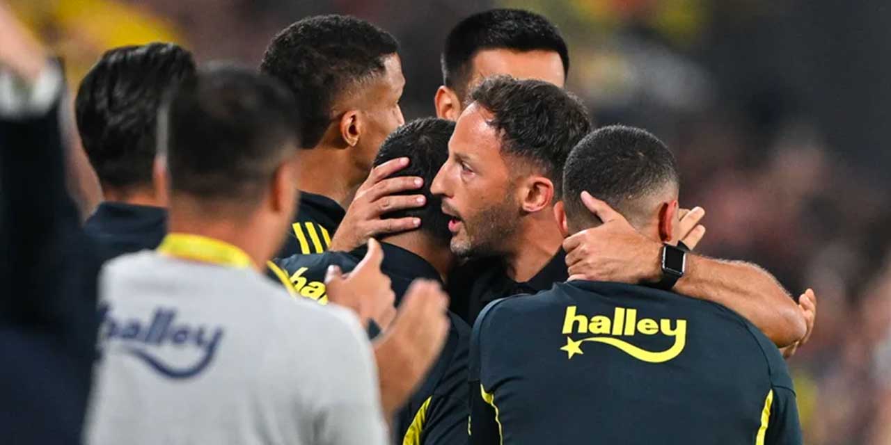 Tedesco gördüklerine dayanamadı: Kararını verdi