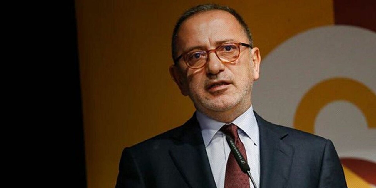 Galatasaray Divan Kurulu'nda Fatih Altaylı sözleri