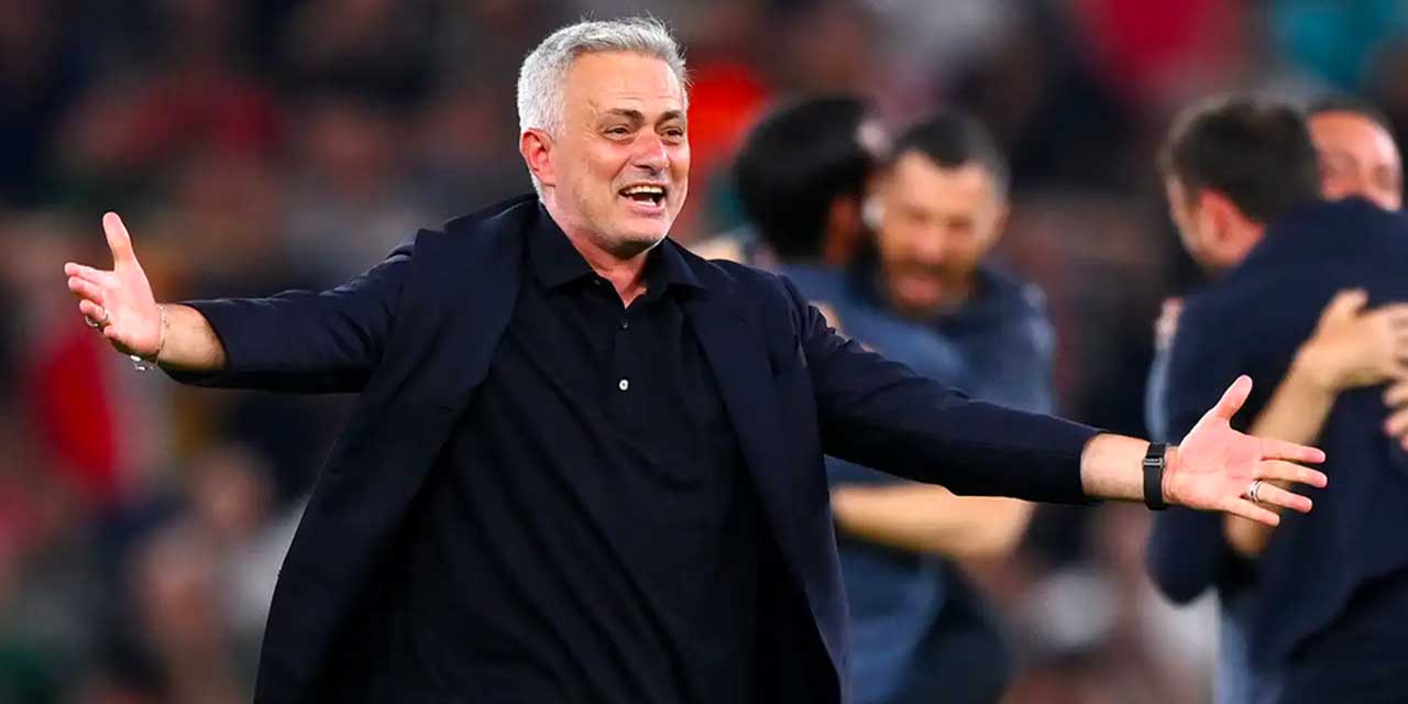 Mourinho'nun tazminatı açıklandı
