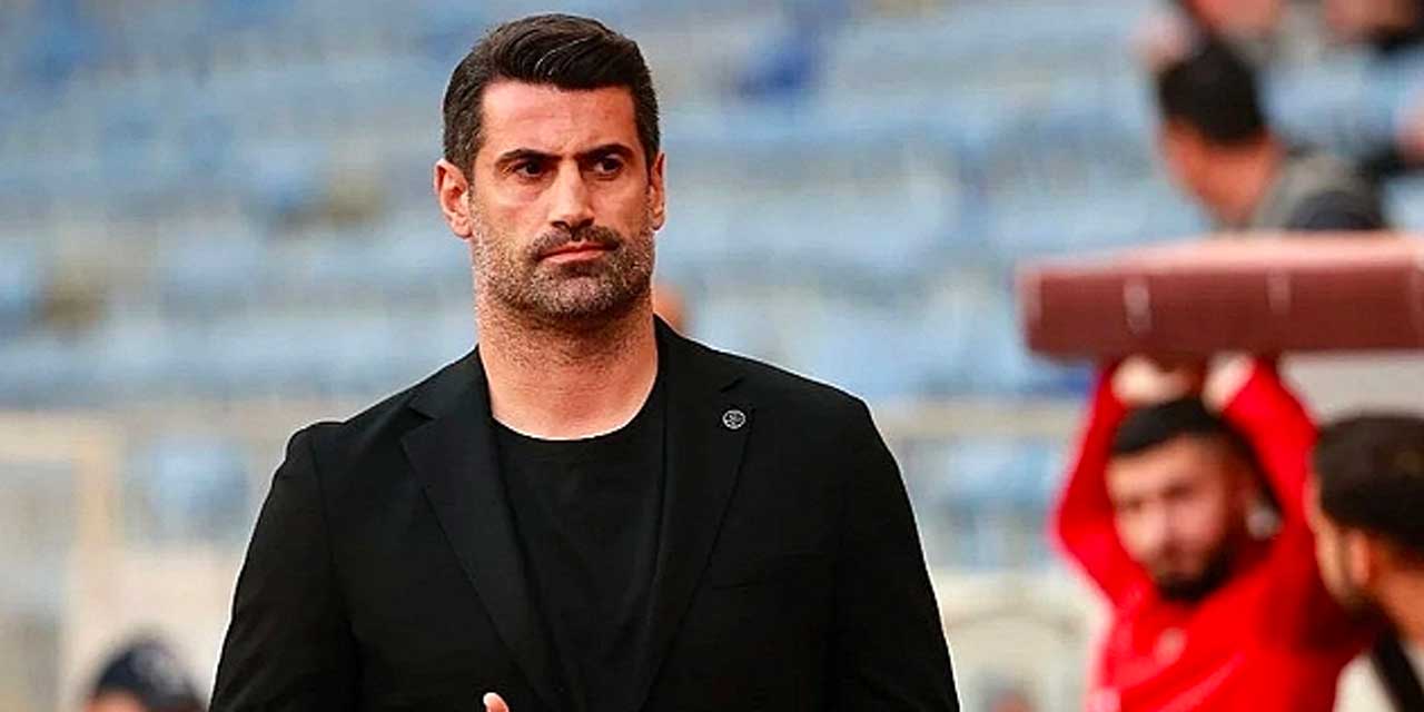 Sadettin Saran'ı reddetmişti: Volkan Demirel'in yeni görevi belli oluyor