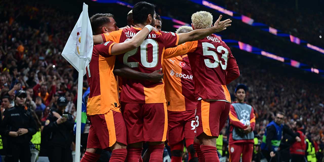 Galatasaray ile federasyon arasında kriz: Uyarı yazısı yolladılar