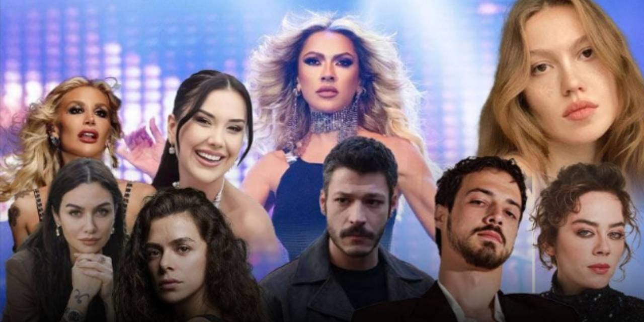 Son Dakika | 'Uyuşturucu kullanımı' iddiasıyla gözaltına alınan ünlü isimler serbest bırakıldı