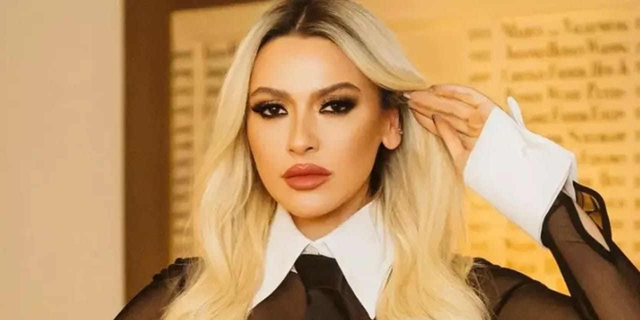 Gözaltına alınan Hadise'den ilk açıklama