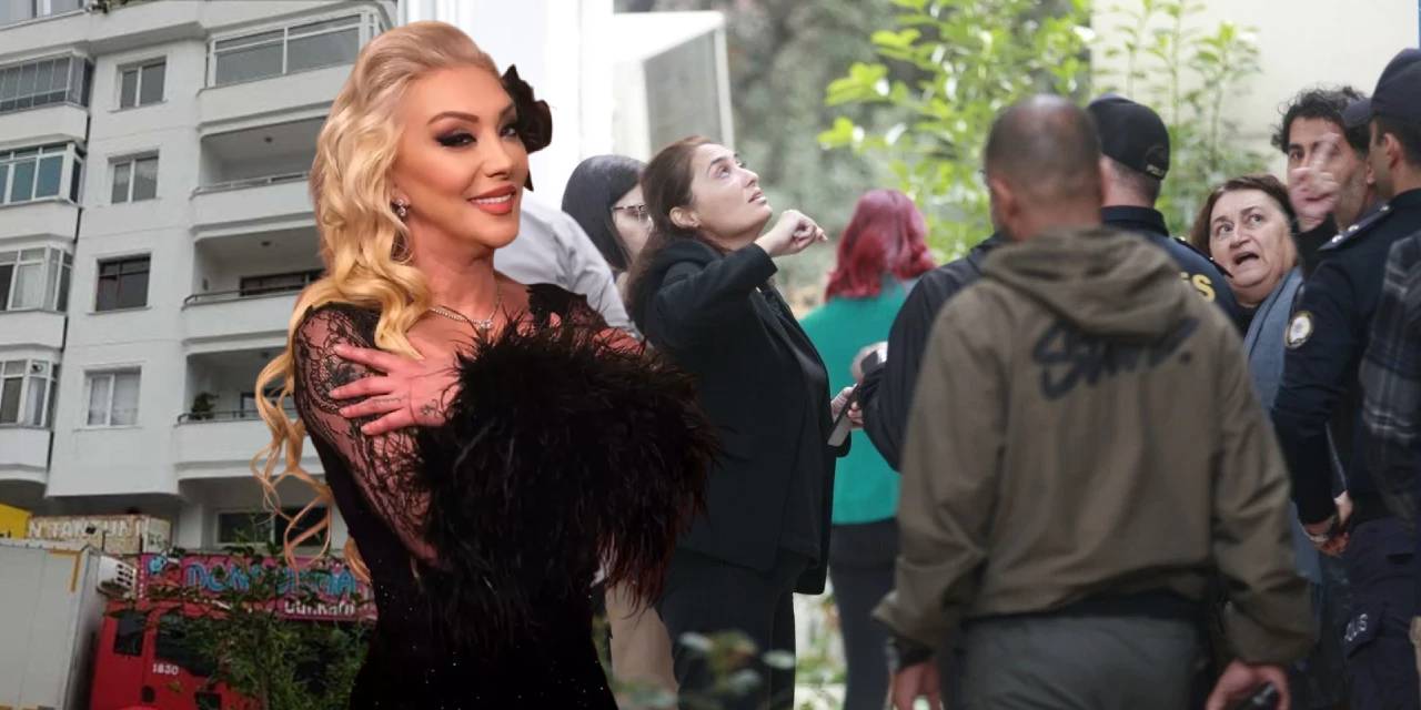 Güllü'nün evindeki bilirkişi incelemesi tamamlandı