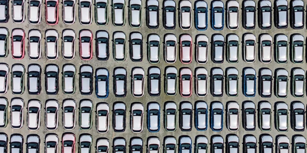 30'dan fazla dernek ve kuruluşun Avrupa Komisyonu'na çağrısı: Araç boyutları sınırlandırılsın!