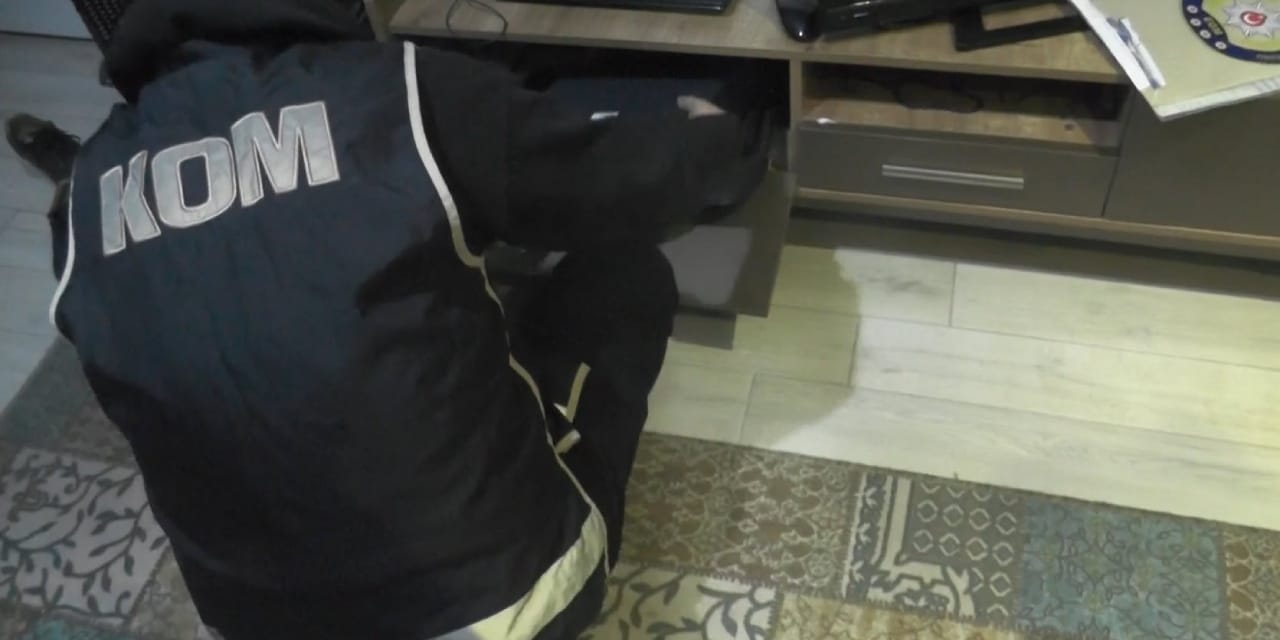 Oyunları ifşa oldu: Denizli'de sahte alkol raporu operasyonu