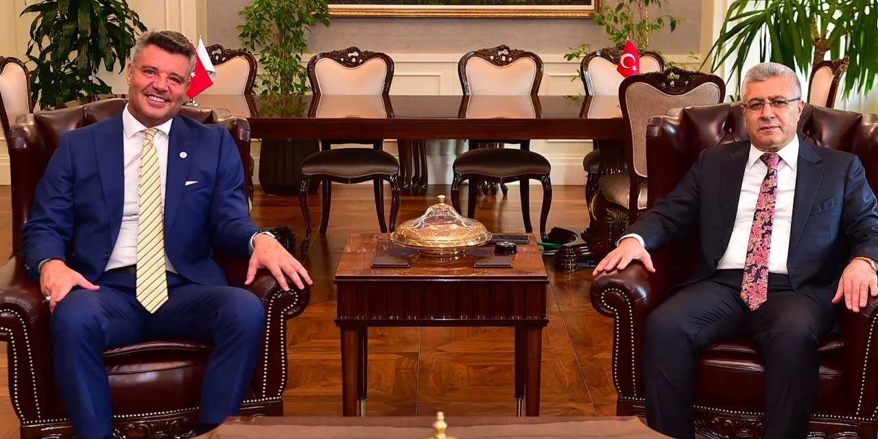 Sadettin Saran'dan Yargıtay sürprizi