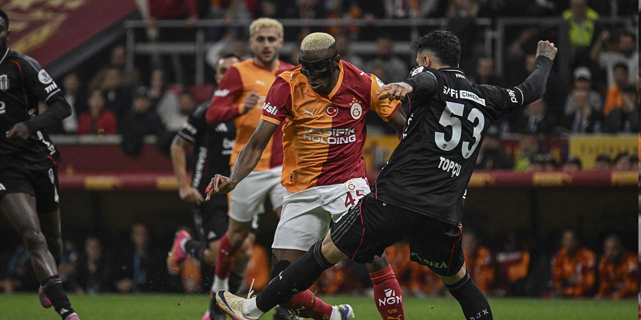 Derbi için Yasin Kol'a verilen talimatı açıkladı: Skandal iddia