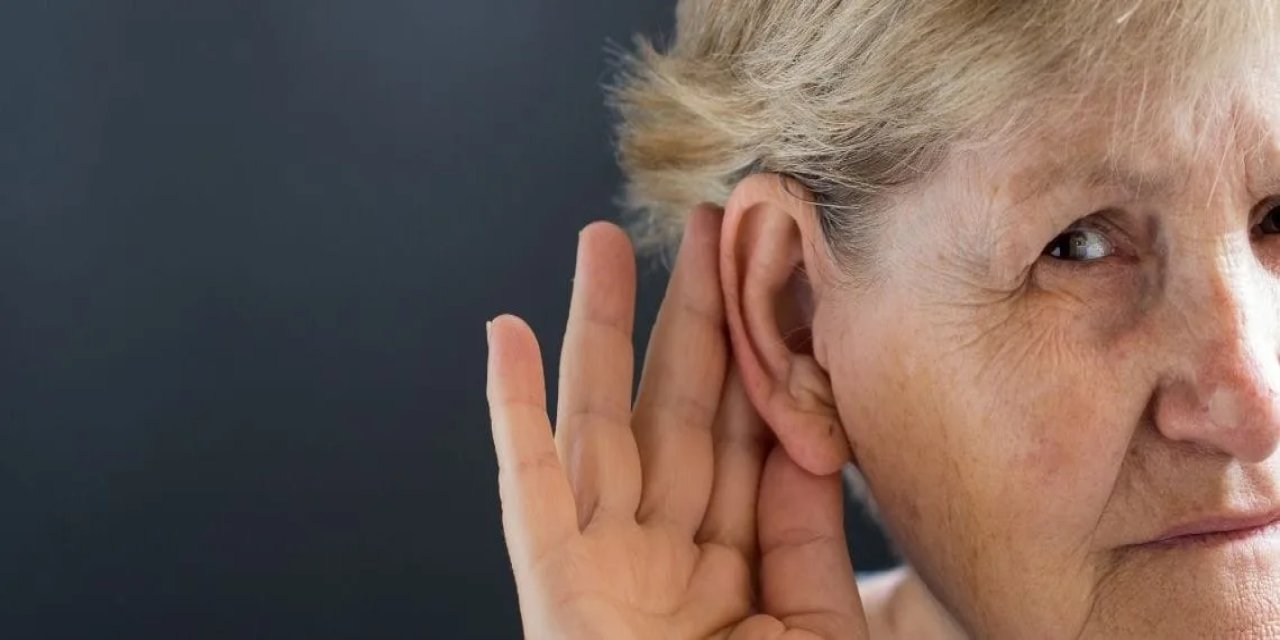 Kulaklarınız kaç yaşında?