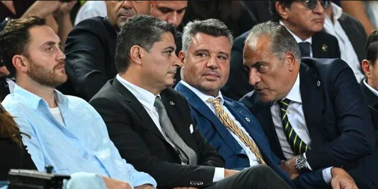 Sadettin Saran'dan şampiyonluk sonrası ilk açıklama