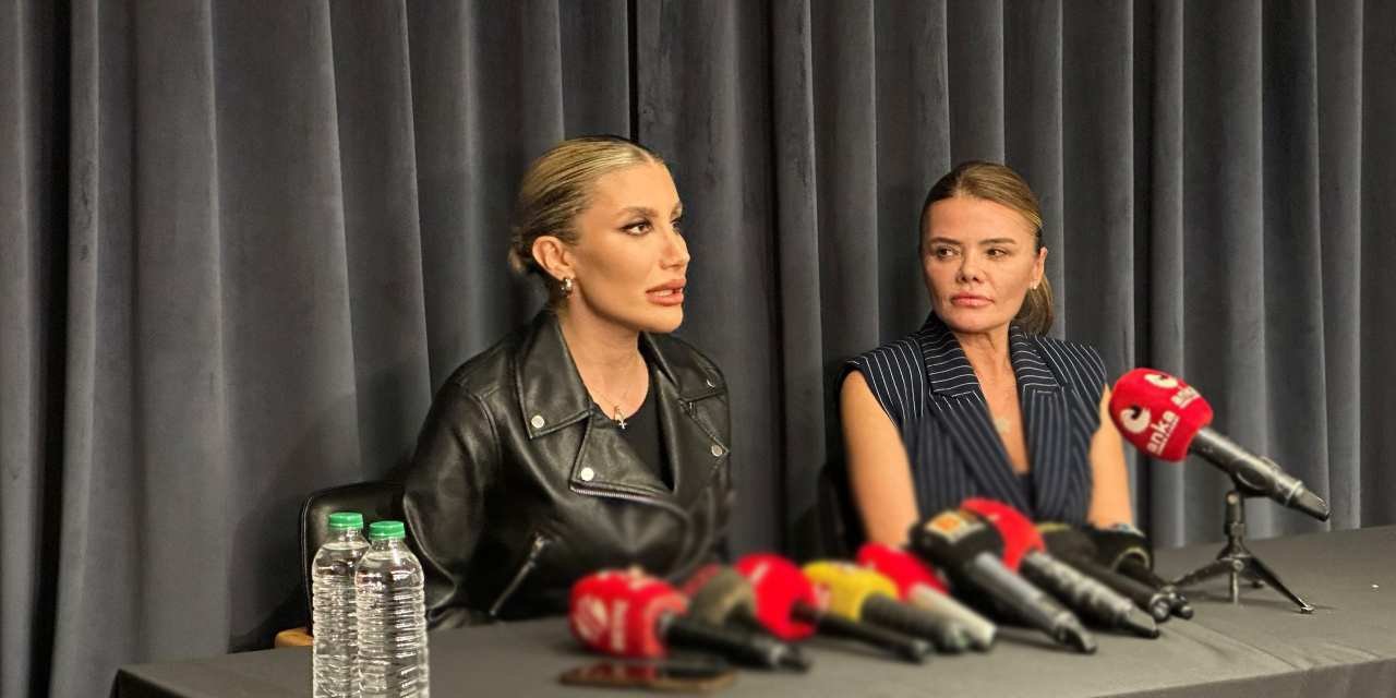 İrem Derici:  Temiz raporumu mahalle mahalle gezdireceğim