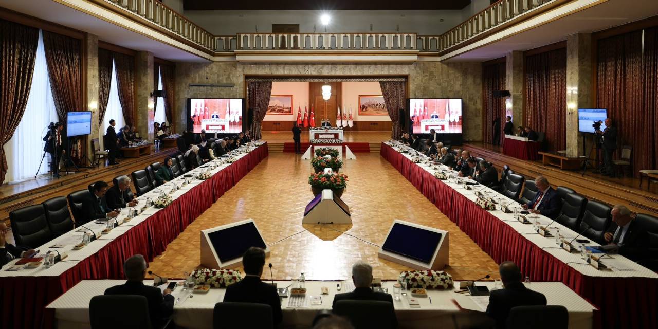 Komisyonda sona gelindi: Raporlar hazırlanacak