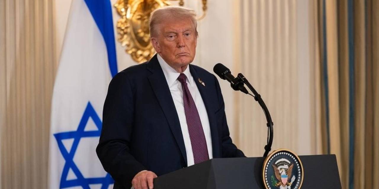 Trump 'ateşkes' için Orta Doğu'ya gidecek