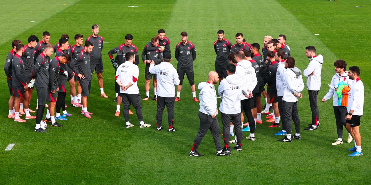 Milli takımda Uğurcan Çakır gelişmesi: Resmi açıklama geldi