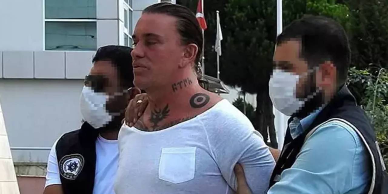 Son Dakika | 'Cehennem Necati' tutuklandı!