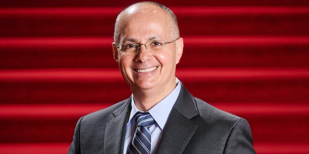 Mülteci kampından Nobel Kimya Ödülü'ne uzanan öykü: Filistinli Yaghi