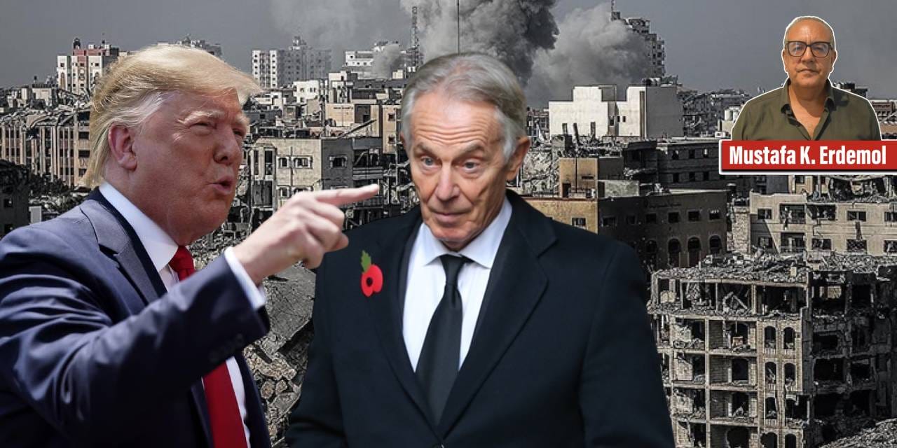 “Irak Kasabı” görev başında! Trump daha iyisini bulamazdı