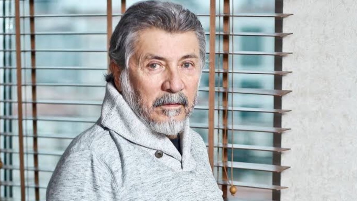 Murat Dedeman hayatını kaybetti