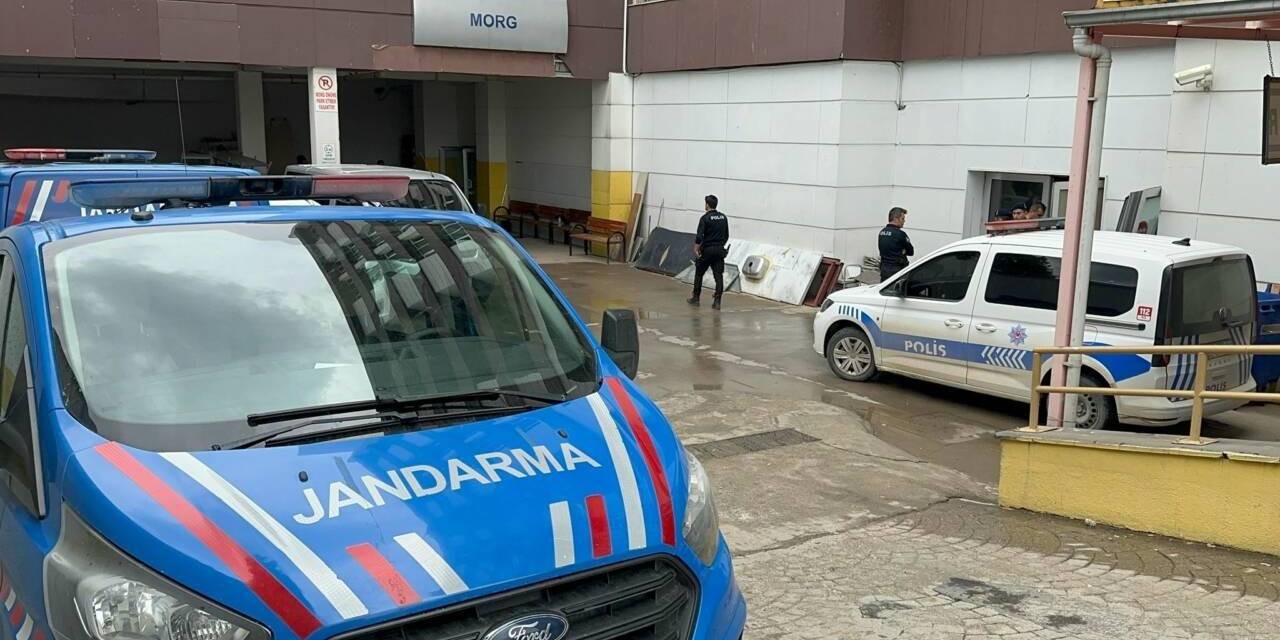 Adıyaman'da Fırat Nehri kıyısında erkek cesedi bulundu