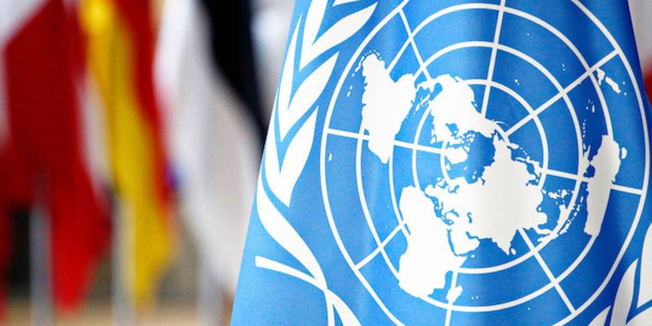 BM'den Gazze ateşkesine ilişkin açıklama