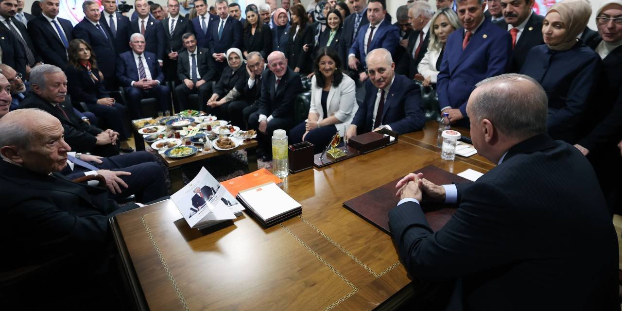 İşte Erdoğan'ın aklındaki CHP planı