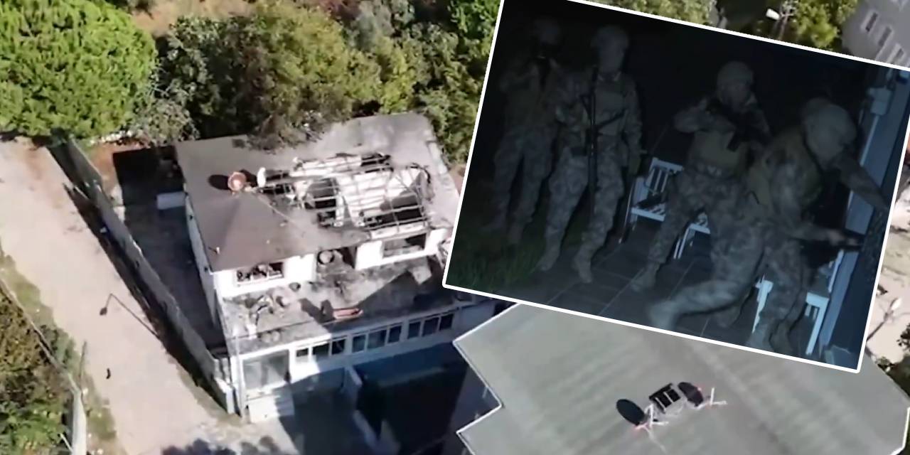 İstanbul'un bu 3 ilçesinden 4 milyon hap çıktı