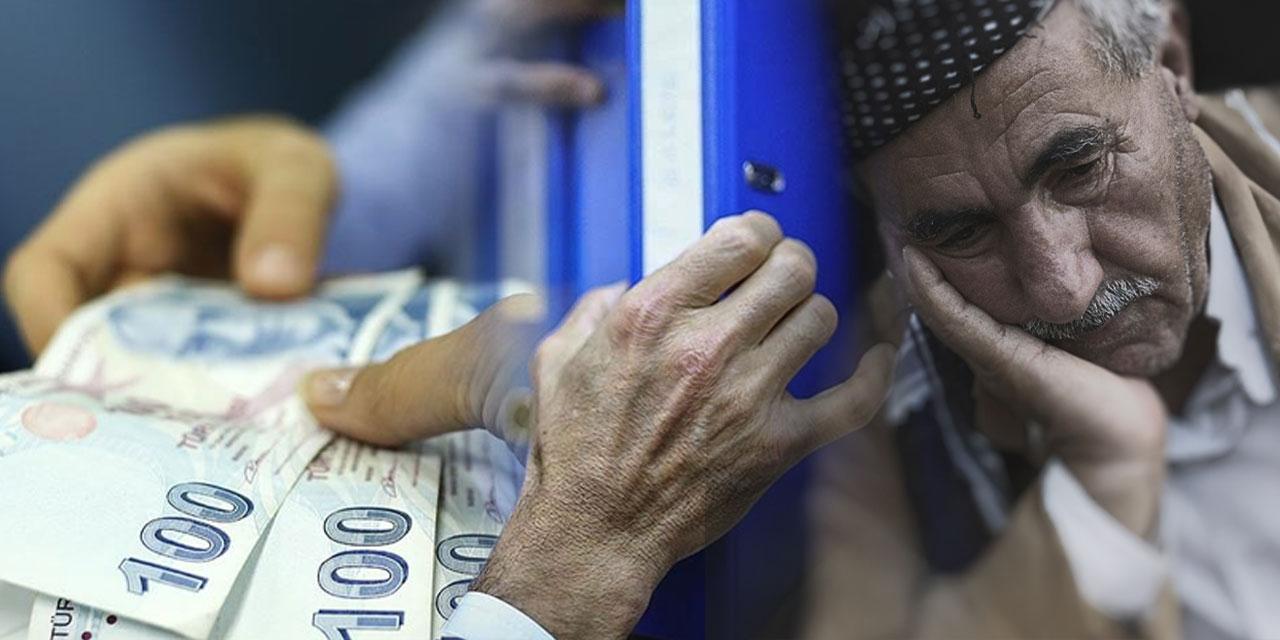 2026 yılında memur ve emeklilerin maaşları ne kadar olacak? İşte memur ve emekliler için zam tahmini